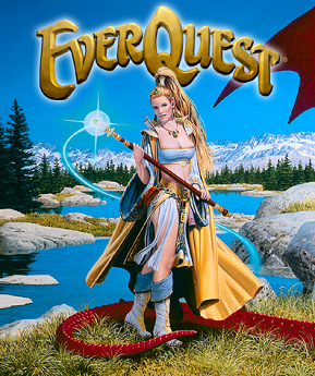 EverQuest — Project 1999