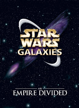 Star Wars Galaxies — Legacy